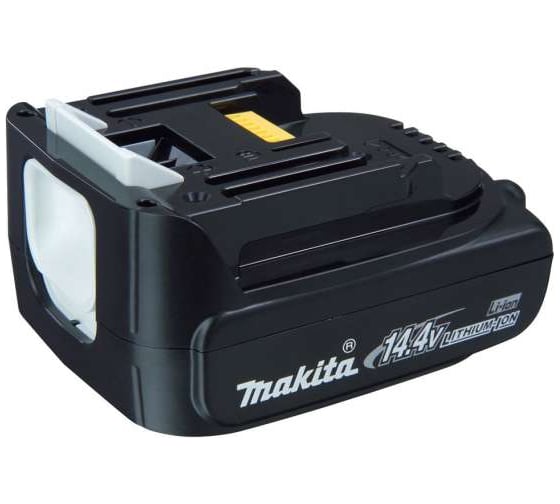 Аккумулятор BL 1415 (14.4 В; 1.3 А*ч; Li-Ion) Makita 892903-0