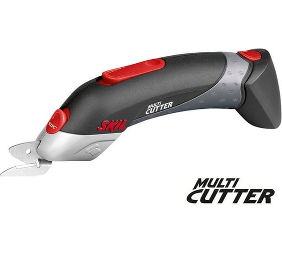 Универсальные электроножницы SKIL 2900LJ MULTI CUTTER F0152900LJ 1