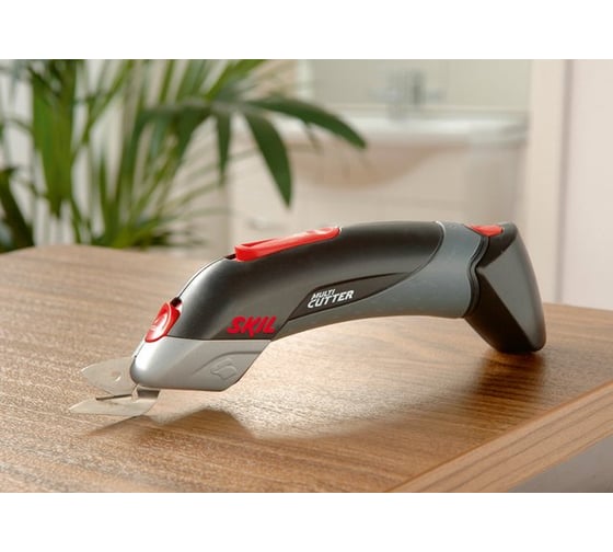 Универсальные электроножницы SKIL 2900LJ MULTI CUTTER F0152900LJ