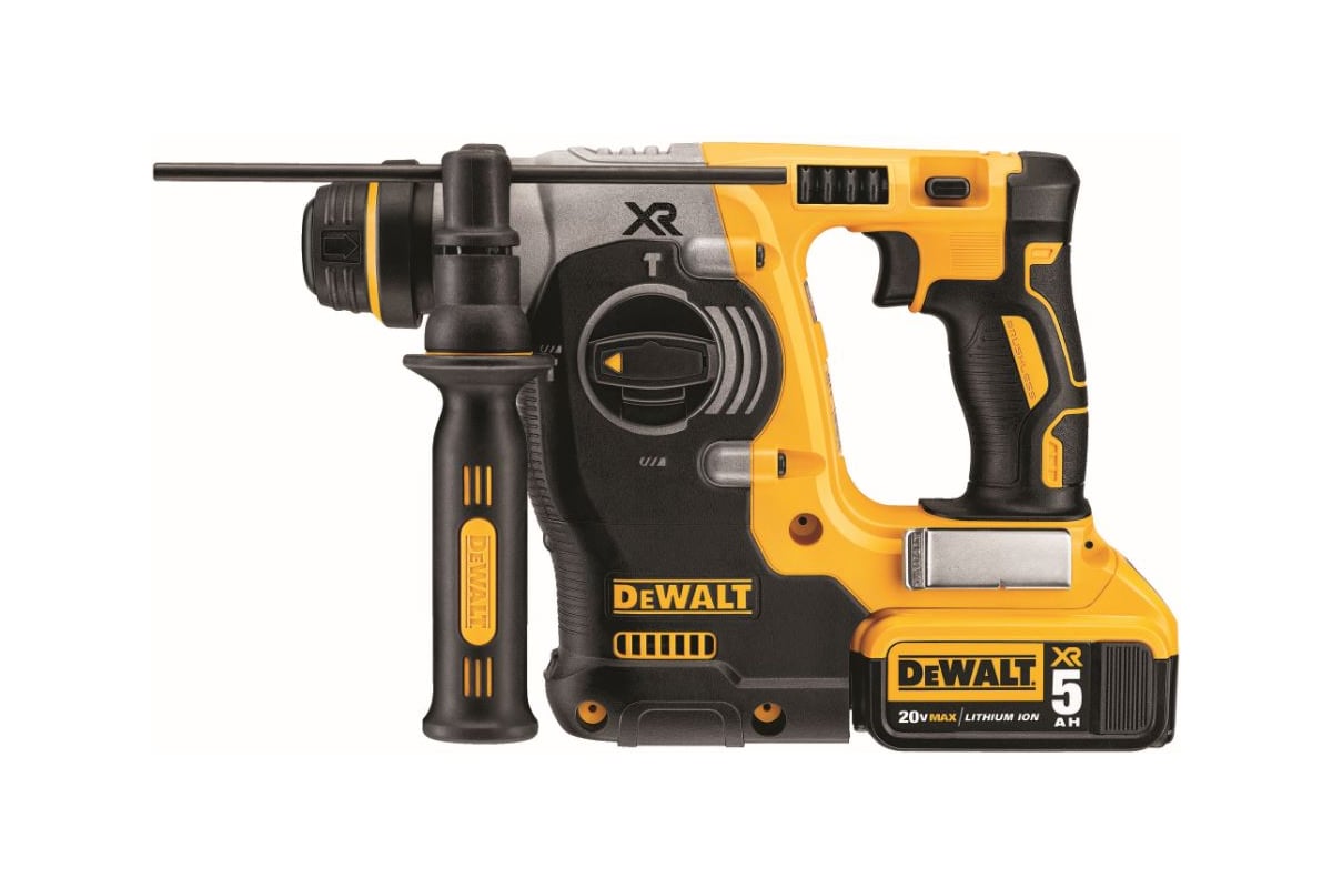  перфоратор DEWALT DCH 273 P2 - выгодная цена, отзывы .