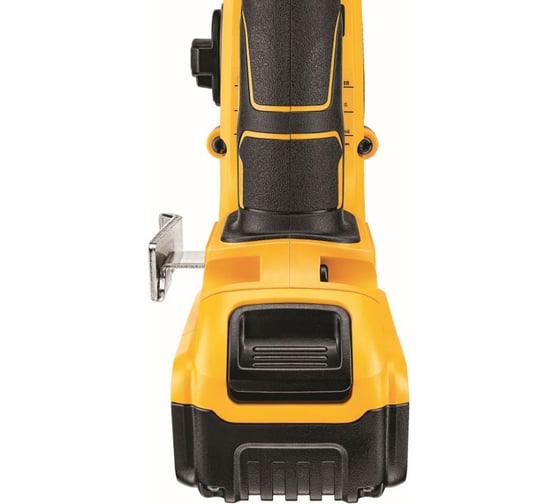 Аккумуляторный перфоратор DEWALT DCH 273 P2