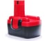 Аккумулятор (14.4V; 2.0Ah; Ni-Mh) для Bosch AHS TopOn TOP-PTGD-BOS-14.4MH 1