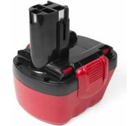 Аккумулятор (12 В; 2 Ач; NiCd) Bosch 2607335261
