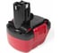 Аккумулятор (12 В; 2 Ач; NiCd) Bosch 2607335261 1