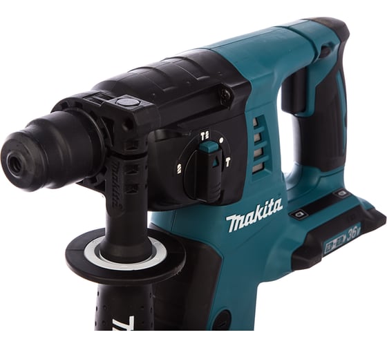 Аккумуляторный перфоратор Makita LXT DHR263Z