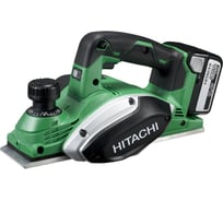 Аккумуляторный рубанок Hitachi P14DSL-RL