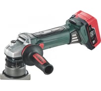 Аккумуляторный кромочный фрезер по металлу Metabo KFM 18 LTX 3 RF 601754700