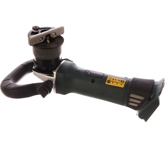 Аккумуляторный кромочный фрезер по металлу Metabo KFM 18 LTX 3 RF 601754840