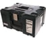 Аккумуляторный кромочный фрезер по металлу Metabo KFM 18 LTX 3 RF 601754840 7