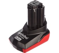 Аккумуляторная батарея (10.8 В; 5.2 A*ч; Li-Power) Metabo 625597000