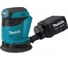 Эксцентриковая шлифмашина без аккумулятора Makita LXT DBO180Z 1