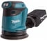 Эксцентриковая шлифмашина без аккумулятора Makita LXT DBO180Z 2