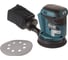 Эксцентриковая шлифмашина без аккумулятора Makita LXT DBO180Z 3
