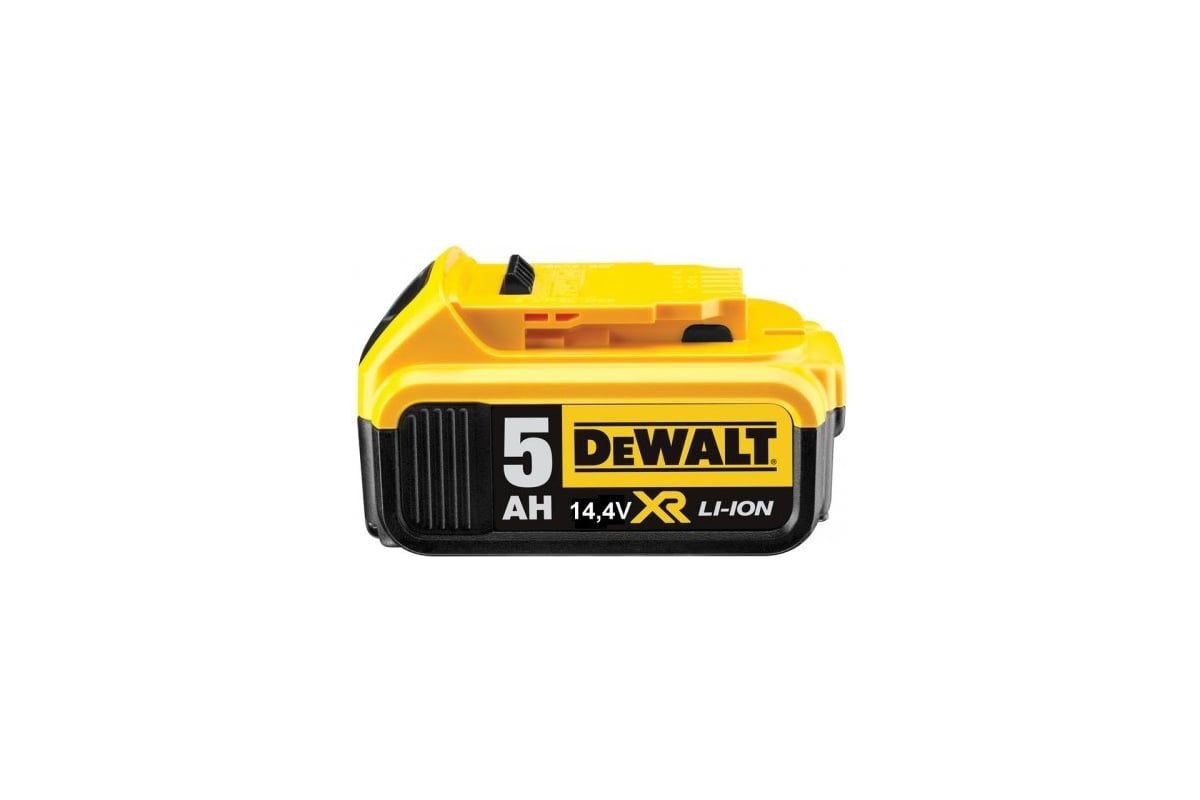 Купить Аккумулятор Dewalt 18 Вольт 5