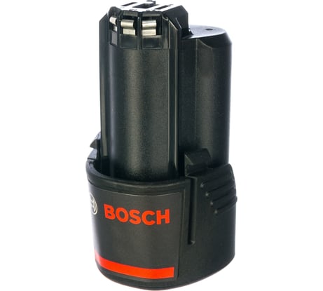 Аккумулятор PRO (10.8 В; 2.0 А*ч; Li-Ion) Bosch 2607336880