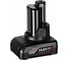 Аккумулятор PRO (10.8 В; 4.0 A*ч; Li-Ion) Bosch 2607336780 1