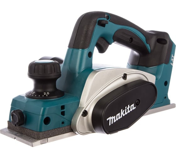 Рубанок Makita LXT DKP180Z