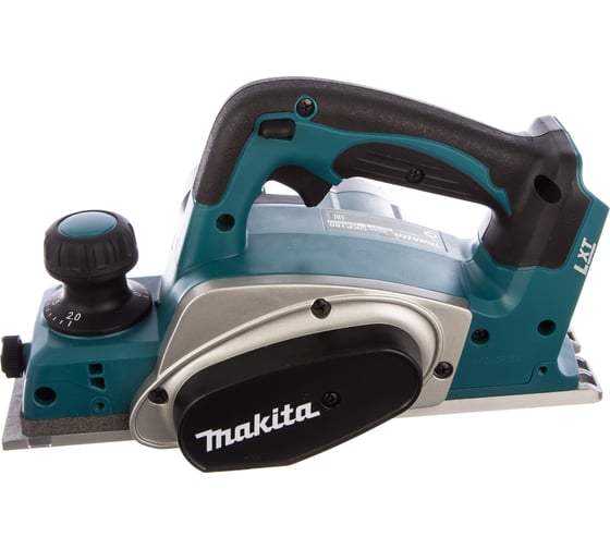 Рубанок Makita LXT DKP180Z