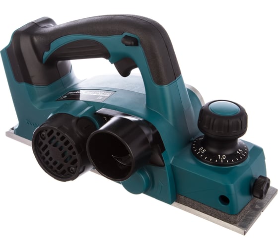 Рубанок Makita LXT DKP180Z