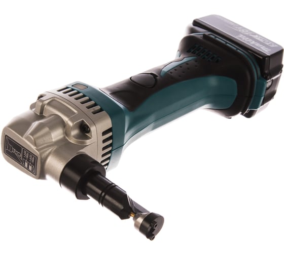 Ножницы по металлу Makita LXT DJN161RFE