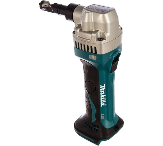 Ножницы по металлу Makita LXT DJN161Z