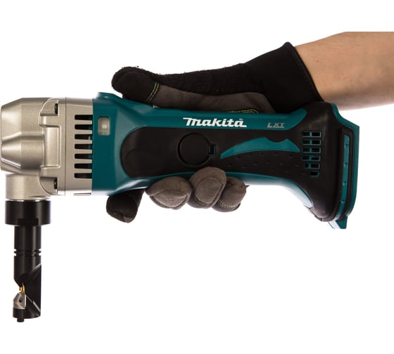 Ножницы по металлу Makita LXT DJN161Z