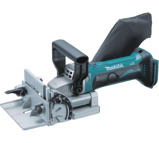 Фрезер Makita LXT BPJ180Z