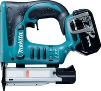 Скобозабиватель Makita LXT DPT351RFE