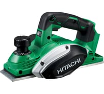 Аккумуляторный рубанок Hitachi P18DSL-RJ