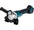 Угловая шлифмашина Makita LXT DGA504Z 5