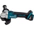 Угловая шлифмашина Makita LXT DGA504Z 6