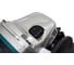 Угловая шлифмашина Makita LXT DGA504Z 10
