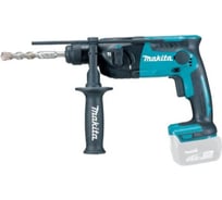 Аккумуляторный перфоратор Makita LXT DHR164Z