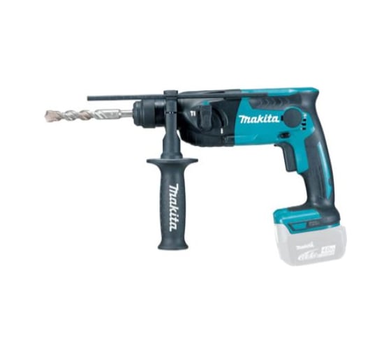 Аккумуляторный перфоратор Makita LXT DHR164Z