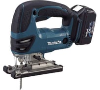 Лобзик Makita LXT DJV180RF