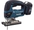 Лобзик Makita LXT DJV180RF 1