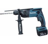 Аккумуляторный перфоратор Makita DHR162RFE