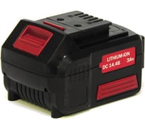 Аккумулятор для ДА 14Л (14 В; 3.0 Ач) ELITECH 1820.011400