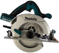 Аккумуляторная дисковая пила Makita LXT DHS710Z 15543823