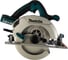 Аккумуляторная дисковая пила Makita LXT DHS710Z 1