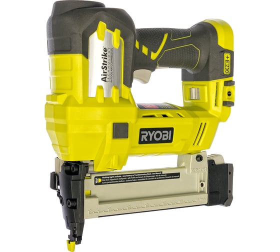 Степлер Ryobi 18G ONE+ R18S18G-0 5133002516 1