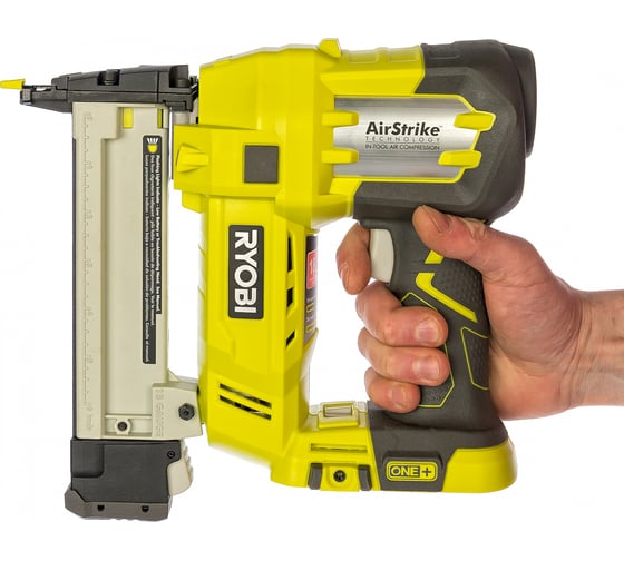 Степлер Ryobi 18G ONE+ R18S18G-0 5133002516