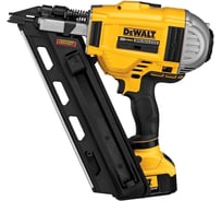 Степлер DEWALT DCN 692P2