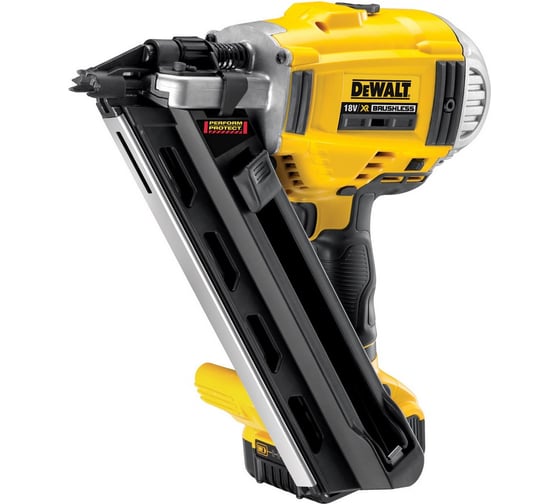Степлер DEWALT DCN 692P2