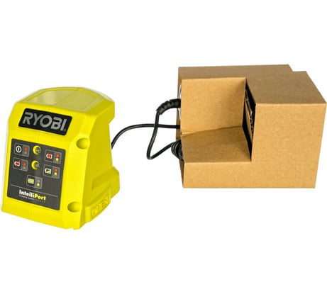 Зарядное устройство для Li-Ion 18V Ryobi ONE+ BCL18L3H 5133002324