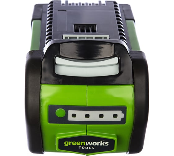 Аккумулятор (4 А*ч; 40 В) G40B4 Greenworks 29727