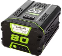 Аккумулятор (2 А*ч; 80 В) G80B2 Greenworks 2901207