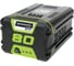 Аккумулятор (4 А*ч; 80 В) G80B4 Greenworks 2902407 1