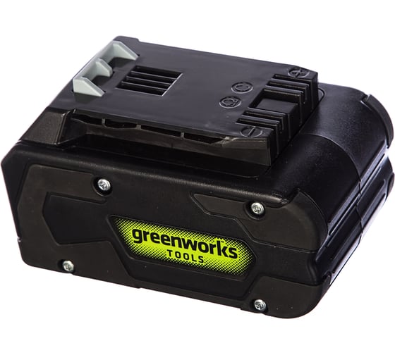 Аккумулятор (4 А*ч; 24 В) G24B4 Greenworks 2902807