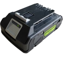 Аккумулятор (2 А*ч; 24 В) G24B2 Greenworks 2902707